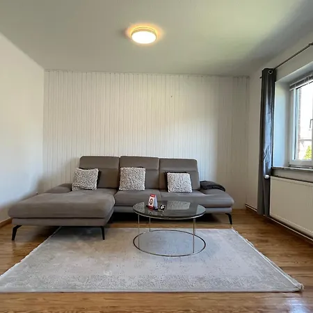 Apartments An Den Holstenhallen Neumünster Eksteriør billede