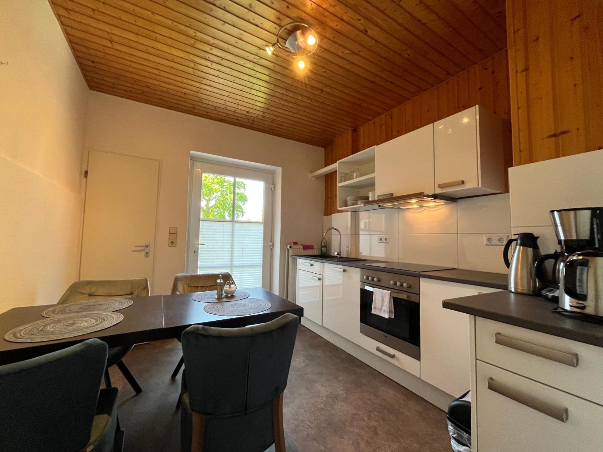Apartment An Den Holstenhallen *