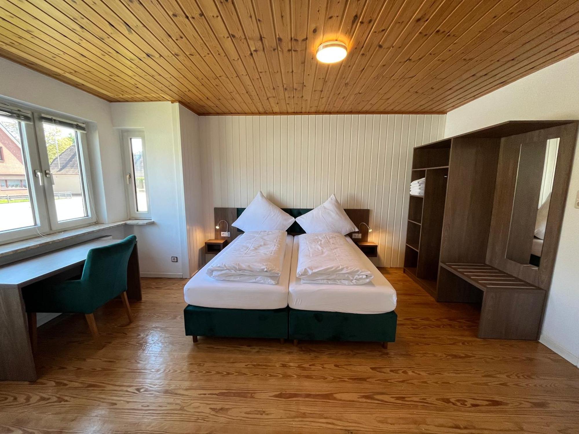 An Den Holstenhallen Apartment Neumuenster